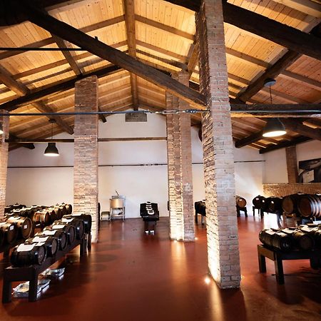 La Corte Dei Sogni B&B Modena Exterior foto