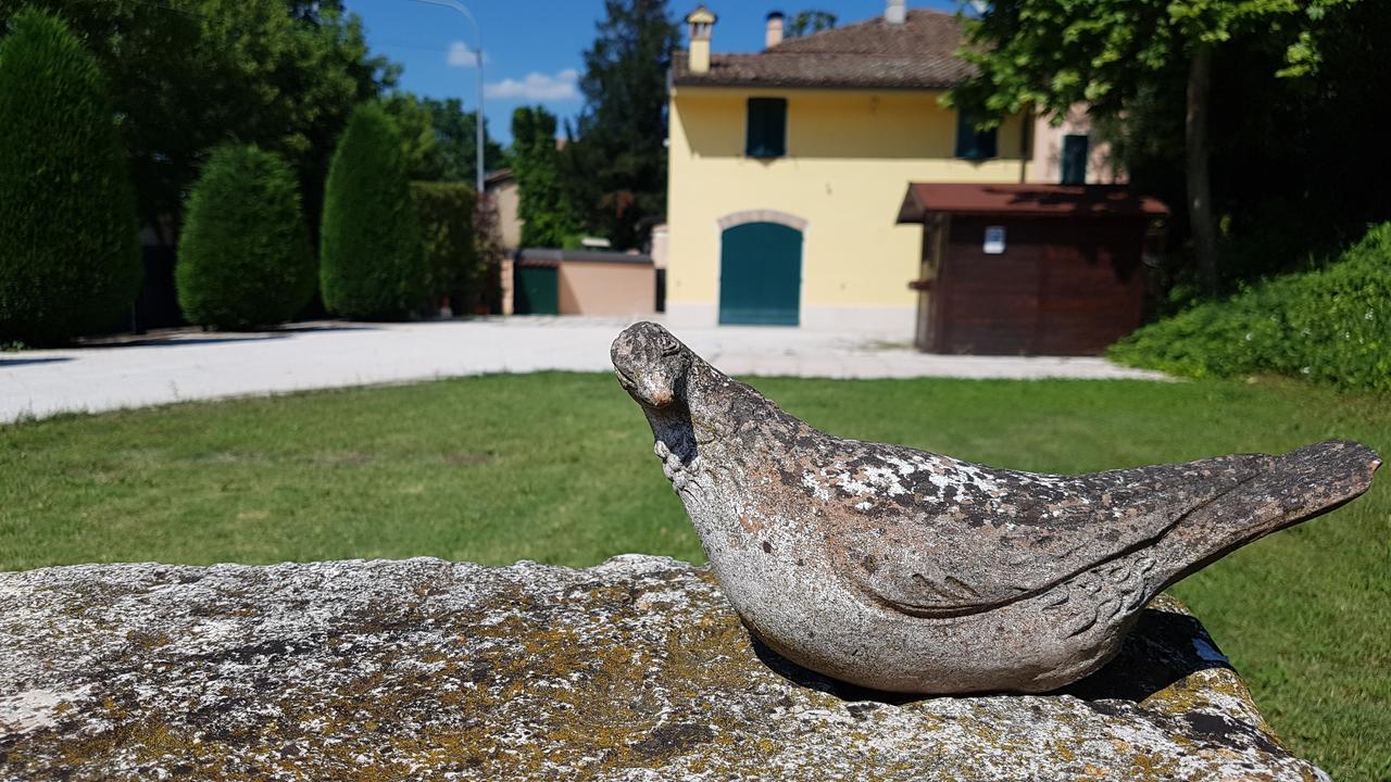 La Corte Dei Sogni B&B Modena Exterior foto
